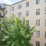 Wilcza City Centre Chic Apartment